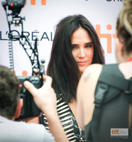 Jennifer Connelly at TIFF