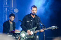 Sam Roberts Band