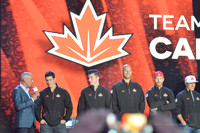 Team Canada 2016
