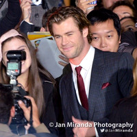 Chris Hemsworth