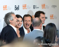 Sandra Bullock - Gravity Movie at TIFF