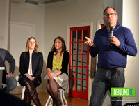 InboundTO Meetup - Jan2016