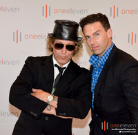 Dragon's Den Michael Wekerle